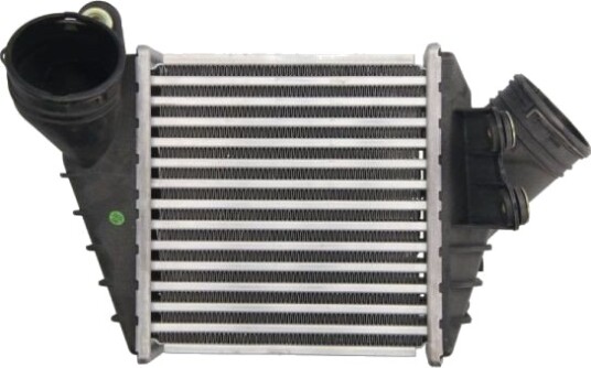 Intercooler THERMOTEC DAW017TT