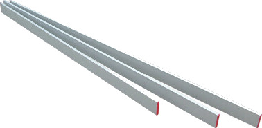RETTHOLT ALUMINIUM 500CM