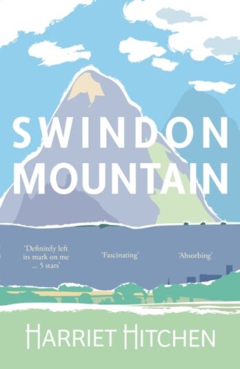 Swindon Mountain Swindon Mountain