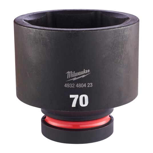 Milwaukee kraftpipe 1" shw std 70mm