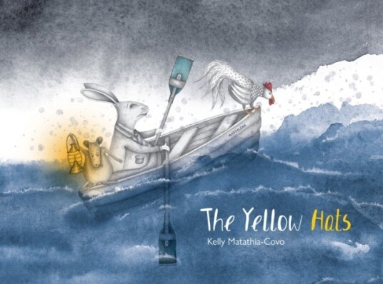 The Yellow Hats The Yellow Hats