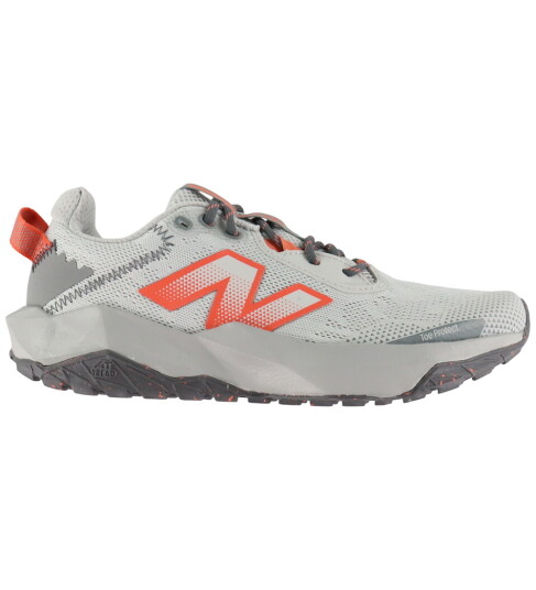 New Balance Sko Gpntr Grey Materie/Slate Grey 375 Sko Grå