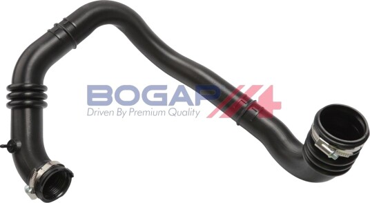 Ladeluftslange BOGAP R1711137