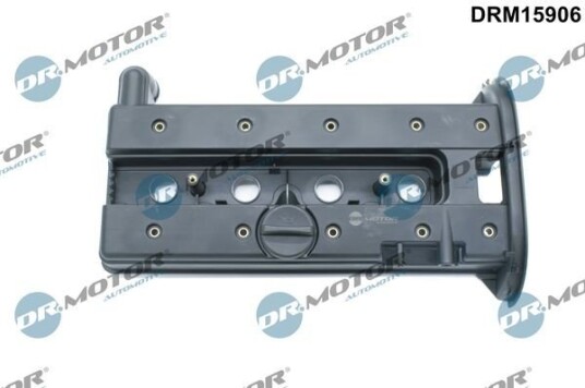 Ventilhus deksel Dr.Motor Automotive DRM15906