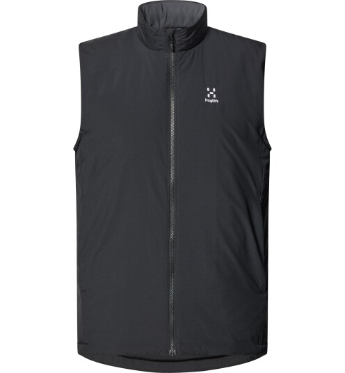 Haglöfs Men's Mimic Alert Vest True Black, S