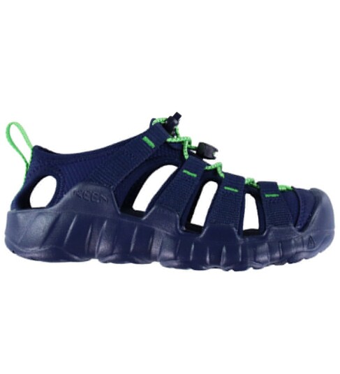 KEEN Ke Hyperport H2 Y Naval Navy 38