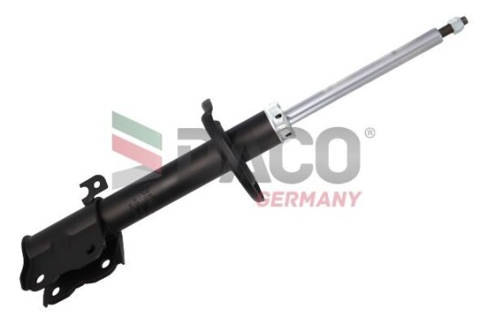 Støtdemper DACO Germany 452504L Støtdemper DACO Germany 452504L