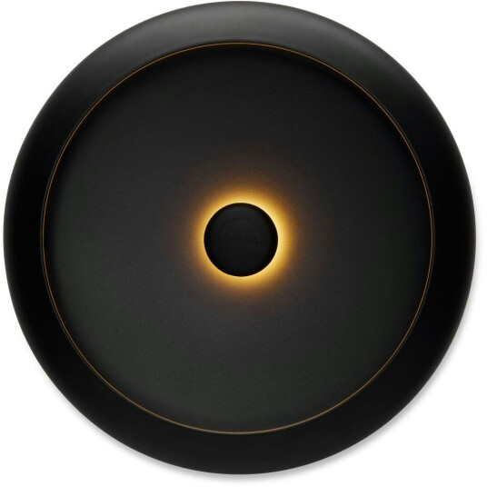 Fatboy Oloha Large Portabel Lampe Sort Fatboy Oloha Large Portabel Lampe Sort
