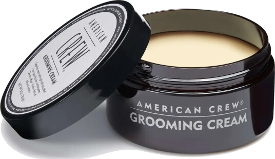 American Crew Grooming Cream 85g 85 g American Crew Grooming Cream 85g 85 g