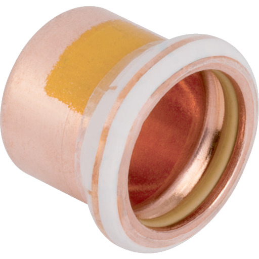 GEBERIT MAPRESS KOBBERPLUGG (G