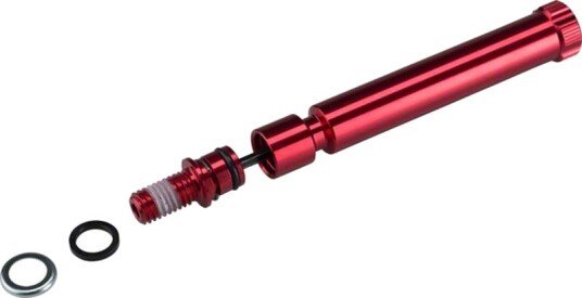 RockShox Rebound Adjuster til SID Og Reba Forgafler
