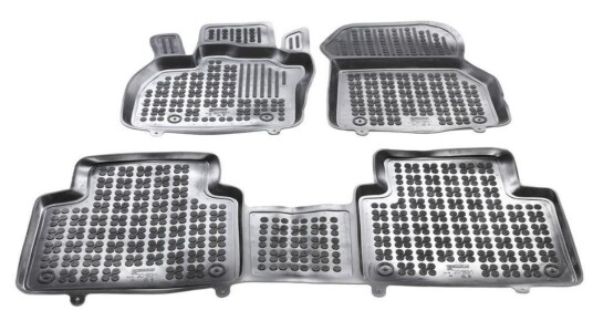 REZAW PLAST 201931 Bilmatter