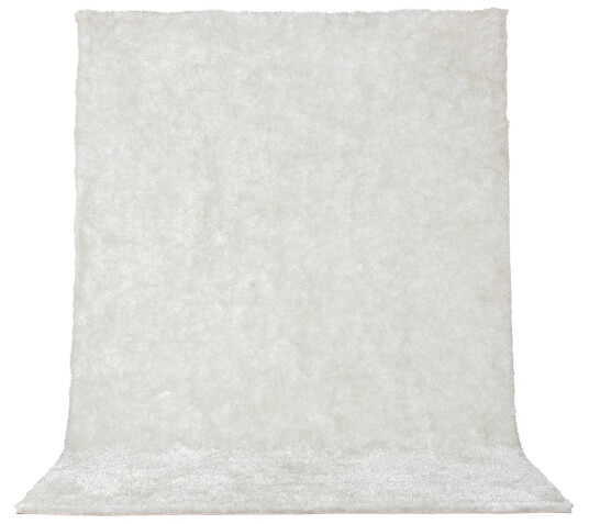 Venture Design Mattis teppe Hvit 290 x 200 cm Hvit