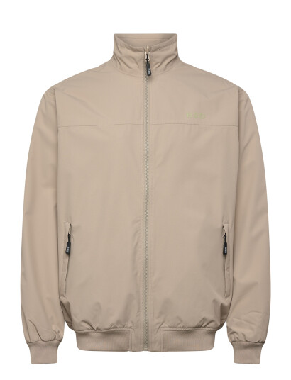 H2O Mandø Reversible Jacket Beige S H2O Mandø Reversible Jacket Beige S