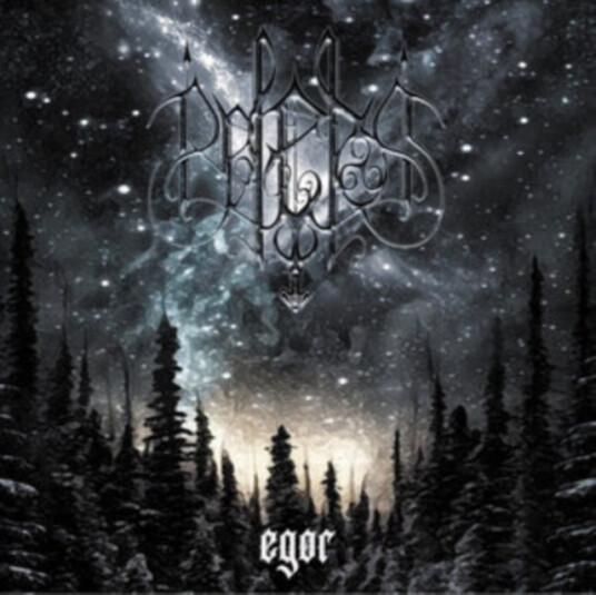 Belenos Egor CD