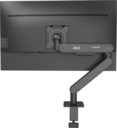 AOC AM400B Monitorarm for Skjermer 17-34" med Bordfeste og Justerbar Arm AOC AM400B Monitorarm for Skjermer 17-34" med Bordfeste og Justerbar Arm