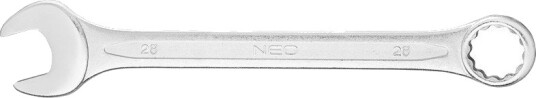 NEO TOOLS 09-728 Kombinasjonsnøkkel