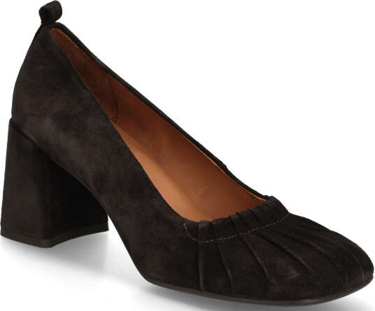 Billi Bi Pumps Brown 36