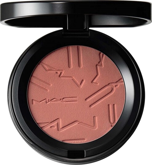 MAC Cosmetics Skinfinish Colourstruck Blush Velvet Teddy