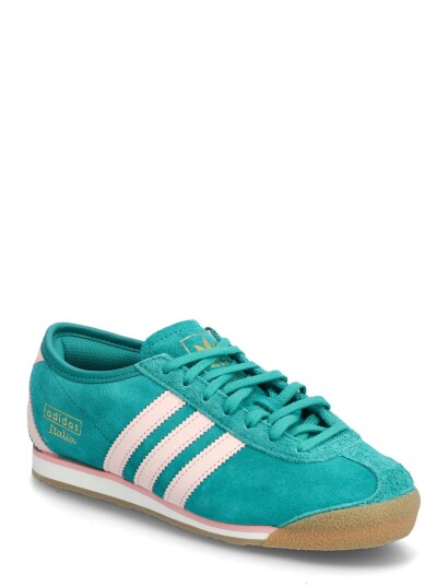 Adidas Originals Italia 70S W Green 36 2/3