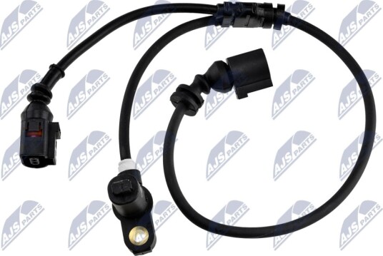 ABS sensor NTY HCA-FR-015