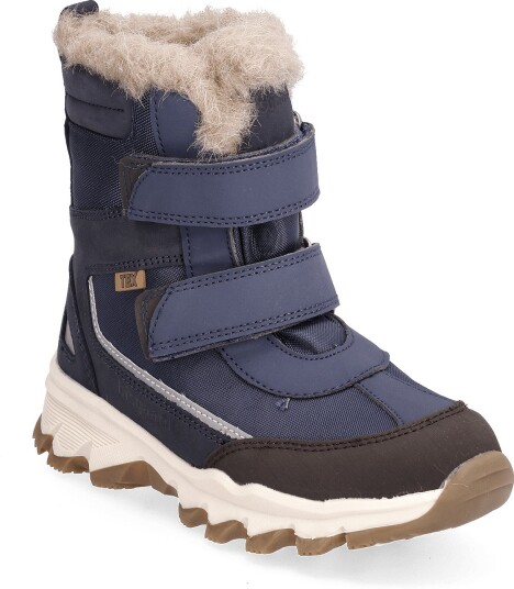 Bisgaard Bisgaard Eddie Tex Navy 38/24.8CM