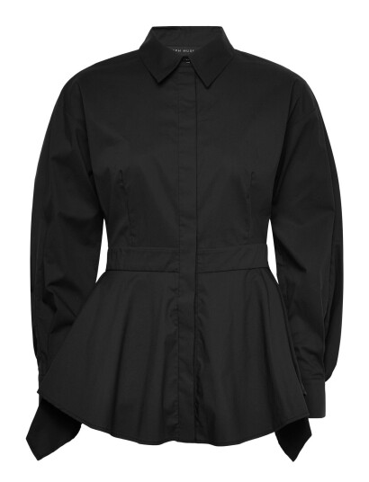 Copenhagen Muse Cmpoppi Shirt Black S Copenhagen Muse Cmpoppi Shirt Black S