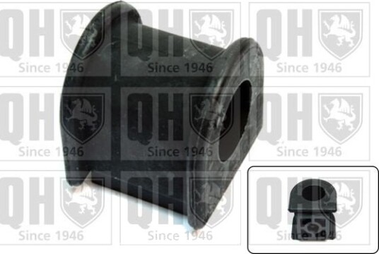 Lagring, stabilisator QUINTON HAZELL EMB7329