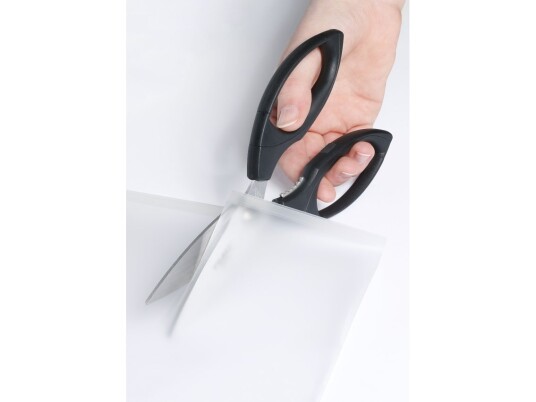 Saks Dahle Professional 21 Cm Sort Saks Dahle Professional 21 Cm Sort