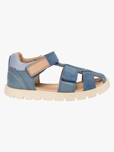 Viking Furu 2V Sandaler Denim 24
