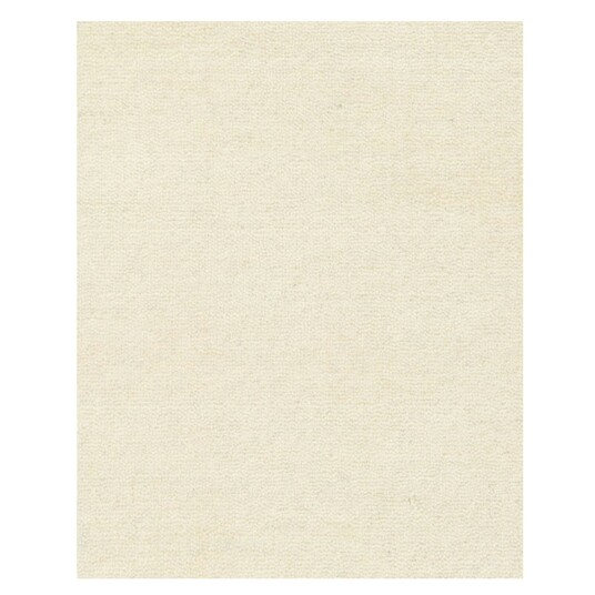 Chhatwal & Jonsson Sana Ullteppe 250x350 cm Off white