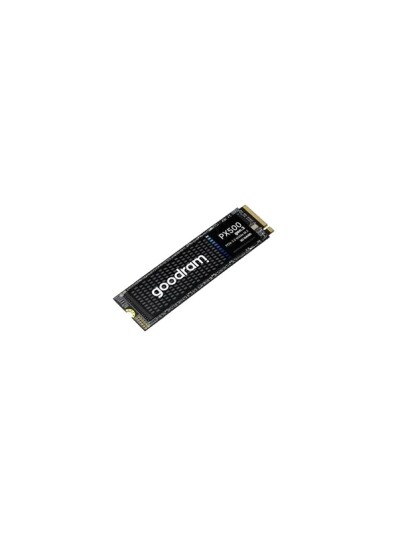 GOODRAM PX500 Gen.3 SSD 512GB M.2 2280 PCIe 3.0 SSDPR PX500 512 80 G3