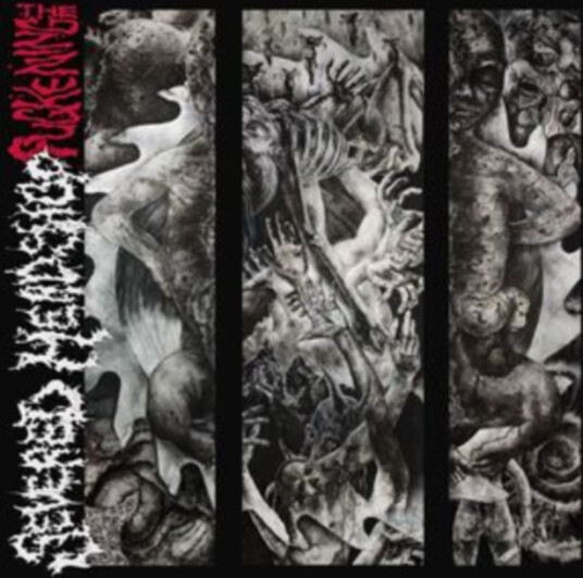 Severed Headshop The Fuckening CD