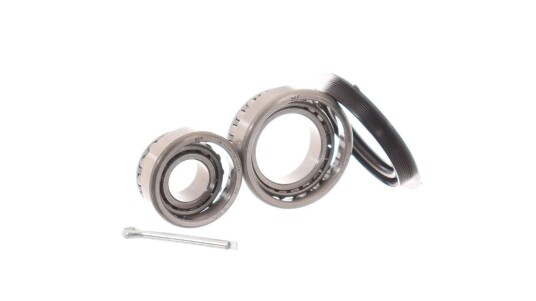 Hjullager SKF VKBA 3255