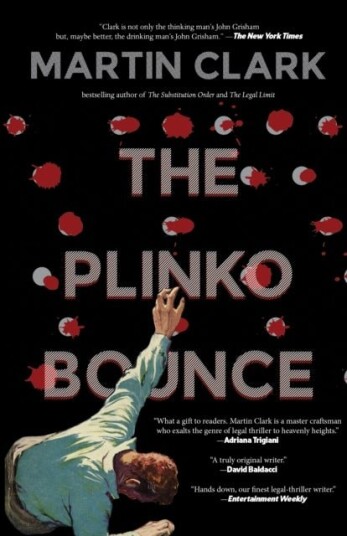 The Plinko Bounce The Plinko Bounce