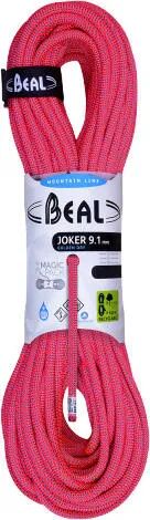 Beal Joker 9,1mmorange 50m Beal Joker 9,1mmorange 50m