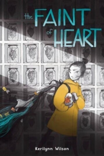 The Faint Of Heart Av Kerilynn Wilson