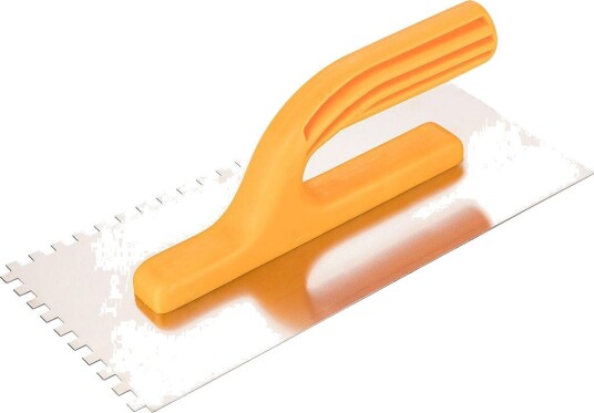 Topex 13A286 Tannsparkel For Mur, 6 × 6 mm Tenner, 280 × 130 mm