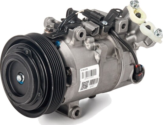 AC kompressor RIDEX REMAN 447K0329R