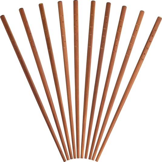 Lifetime Brands Europe Ltd Kitchencraft Spisepinner 10pk