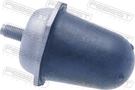 Fjærstopper FEBEST TD-010