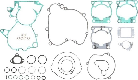 Tetnings helsett, motor WINDEROSA 808338
