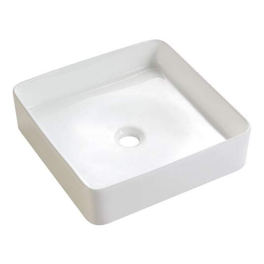 Bathco Nilo Bolle B40-60cm Hvit / 40cm KO-4090 Bathco Nilo Bolle B40-60cm Hvit / 40cm KO-4090