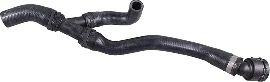 METZGER 2421704 Radiatorslange