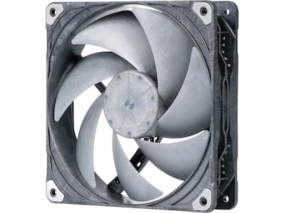 Phanteks T30 140mm PWM Vifte med Trippelmodus og LED-lys Phanteks T30 140mm PWM Vifte med Trippelmodus og LED-lys