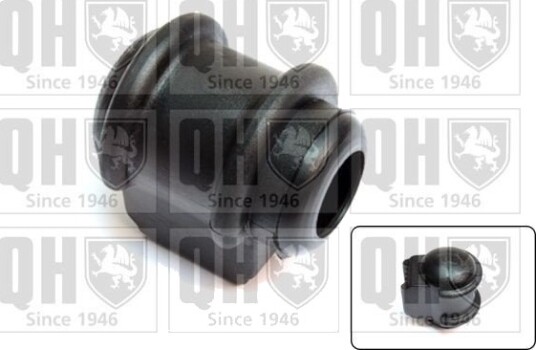 Lagring, stabilisator QUINTON HAZELL EMB2623