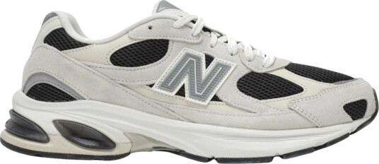 New Balance Herre Sport Grå 45 EU,
