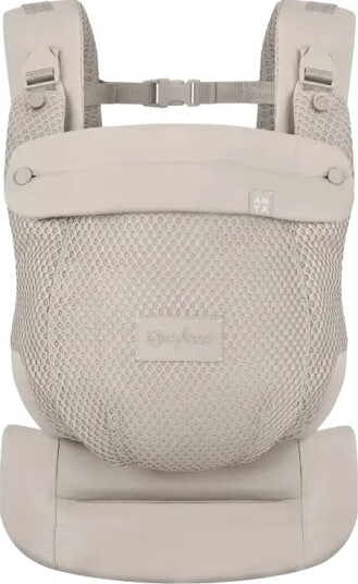 Cybex Amya Bæresele Dune Grey Cybex Amya Bæresele Dune Grey