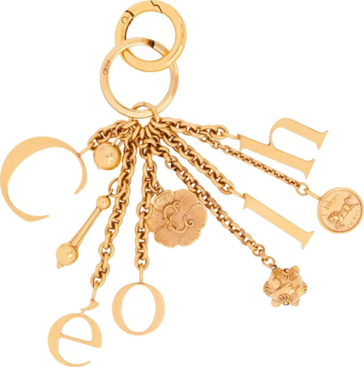 Chloé Dame Accessories Gul ONE SIZE, Chloé Dame Accessories Gul ONE SIZE,