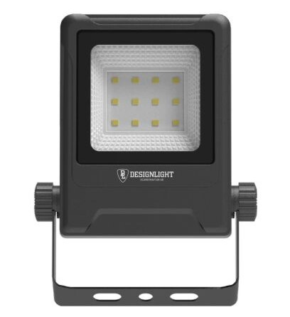 Designlight Elly E-10 Lyskaster 10 W, Belysning